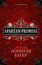 [Mythos Academy: Colorado 02] • Spartan Promise · A Mythos Academy Novel (Mythos Academy Spinoff Series Book 2)